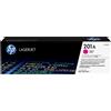 HP Cartuccia Toner magenta originale LaserJet 201A CF403A