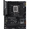 ASUS TUF GAMING Z790-PLUS WIFI Intel Z790 LGA 1700 ATX 90MB1D80-M1EAY0