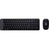 Logitech 920-003161 tastiera Mouse incluso Ufficio RF 920-003161