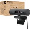 Logitech 960-001459 webcam 4 MP 1920 x 1080 Pixel USB 960-001459
