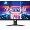 GIGABYTE M27U Monitor PC 68,6 cm (27') 3840 x 2160 Pixel LED Nero M27U