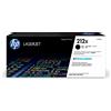 HP Cartuccia toner nero originale LaserJet 212X ad alta W2120X
