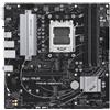 ASUS PRIME A620M-A-CSM AMD A620 Socket AM5 micro ATX 90MB1F10-M0EAYC
