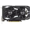 ASUS Dual -RTX3050-O6G NVIDIA GeForce RTX 3050 6 GB 90YV0K60-M0NA00
