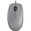 Logitech 910-006760 mouse Ufficio Ambidestro USB tipo A 910-006760