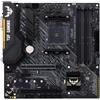ASUS TUF Gaming B450M-Plus II - AMD - Presa AM4 - AMD 90MB1620-M0EAY0