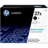 HP Cartuccia toner nero originale ad alta capacità LaserJet CF237X