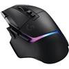 Logitech G 910-006163 mouse Gaming Mano destra RF Wireless 910-006163