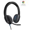 Logitech 981-000480 cuffia e auricolare Cablato A 981-000480