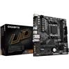 GIGABYTE A620M H scheda madre AMD A620 Socket AM5 micro ATX A620M H