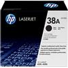 HP 38A cartuccia toner 1 pezzo(i) Originale Nero Q1338A