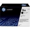 HP Cartuccia Toner originale nero LaserJet 16A Q7516A