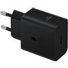 Samsung Adattatore di alimentazione Samsung 45W con cavo EU da EP-T4511XBEGEU