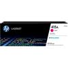 HP Cartuccia toner magenta originale LaserJet 415A W2033A
