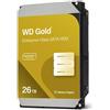 Western Digital Gold 26TB WD261KRYZ WD261KRYZ