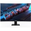 Gigabyte GS27FC Monitor PC 68,6 cm (27') 1920 x 1080 Pixel Full GS27FC