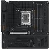 ASUS TUF GAMING B760M-BTF WIFI Intel B760 LGA 1700 90MB1G50-M0EAY0