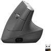 Logitech 910-005448 mouse Ufficio Mano destra RF senza fili 910-005448