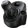 Logitech G 941-000130 periferica di gioco Nero USB Speciale 941-000130