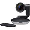 Logitech 960-001186 telecamera per videoconferenza Nero 960-001186