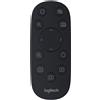 Logitech PTZ Pro 2 telecomando RF Wireless Webcam Pulsanti 993-001465