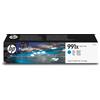 HP 991X inchiostro originale - 182ml ciano (M0J90AE) M0J90AE