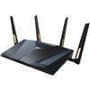 ASUS RT-AX88U Pro router wireless Gigabit Ethernet 90IG0820-MO3A00