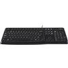 Logitech Keyboard K120 for Business tastiera Ufficio USB 920-002479
