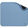 Logitech 956-000051 tappetino per mouse Blu 956-000051