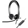 Logitech 981-000519 cuffia e auricolare Cablato A 981-000519
