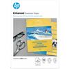 HP Confezione da 150 fogli carta professionale per stampe laser CG965A