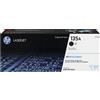 HP LaserJet Cartuccia Toner Nero Originale 135A - 1100 pagine - W1350A