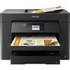 Epson WorkForce WF-7830DTWF - dispositivo multifunzione a C11CH68403