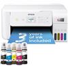 Epson EcoTank L3286 - dispositivo di stampa tutto in uno - C11CJ66427