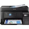 Epson EcoTank L5590 - dispositivo di stampa tutto in uno - C11CK57403