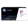 HP Color LaserJet 656X - Unità toner Originale - Magenta - CF463X