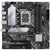 ASUS PRIME B660M-A D4-CSM Intel B660 LGA 1700 micro 90MB19K0-M1EAYC