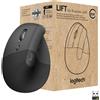 Logitech 910-006495 mouse Ufficio Mancino RF senza fili + 910-006495