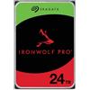 Seagate IronWolf Pro ST24000NT002 disco rigido interno 24 ST24000NT002