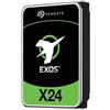 Seagate Exos X24 disco rigido interno 20 TB 7200 ST20000NM007H