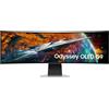 Samsung G95SC Monitor PC 124,5 cm (49') 5120 x 1440 LS49CG950SUXDU