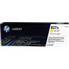 HP Cartuccia Toner originale giallo LaserJet 827A CF302A