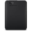 Western Digital Elements Portable disco rigido WDBU6Y0050BBK-WESN