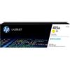 HP Cartuccia toner giallo originale LaserJet 415A W2032A