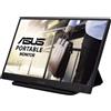 ASUS ZenScreen MB166C 39,6 cm (15.6') 1920 x 1080 90LM07D3-B01170