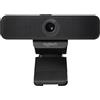 Logitech 960-001076 webcam 3 MP 1920 x 1080 Pixel USB Nero 960-001076