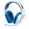 Logitech G 981-001018 cuffia e auricolare Cablato A 981-001018