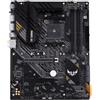 ASUS TUF Gaming B550-PLUS - AMD - Presa AM4 - 3rd 90MB14G0-M0EAY0