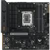 ASUS TUF GAMING B760M-PLUS II Intel B760 LGA 1700 90MB1HD0-M0EAY0