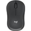 Logitech 910-007182 mouse Ufficio Ambidestro RF senza fili 910-007182